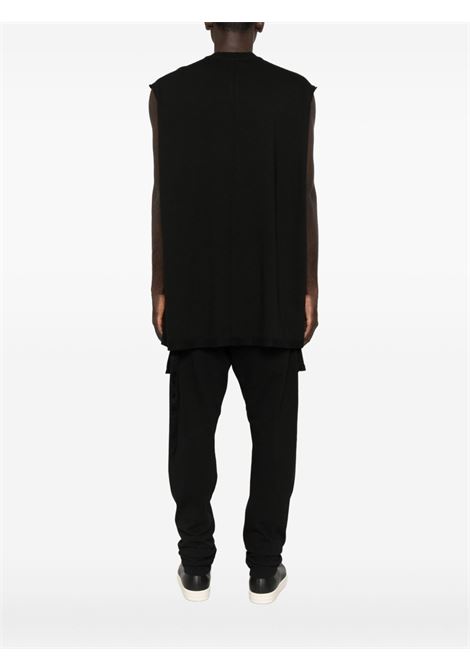 trap t man black RICK OWENS DRKSHDW | DU02E7158 RNEP20908